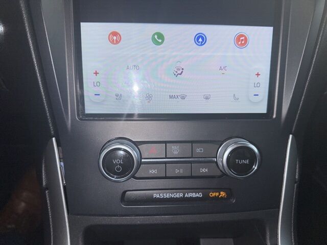 2022 Ford Edge SEL West Burlington IA