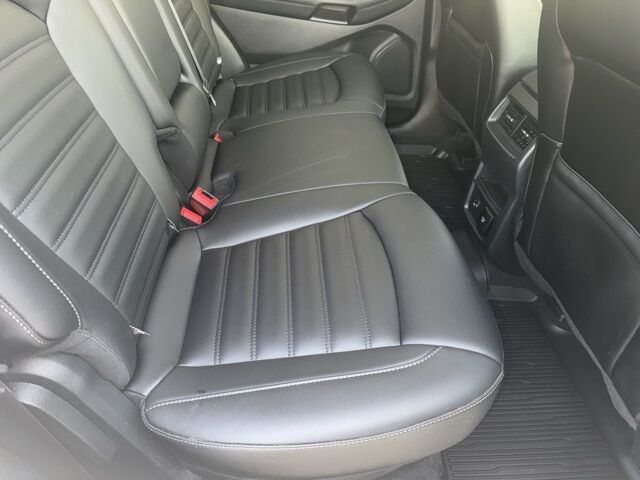 2022 Ford Edge SEL West Burlington IA
