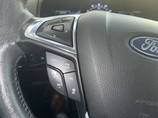 2022 Ford Edge SEL West Burlington IA