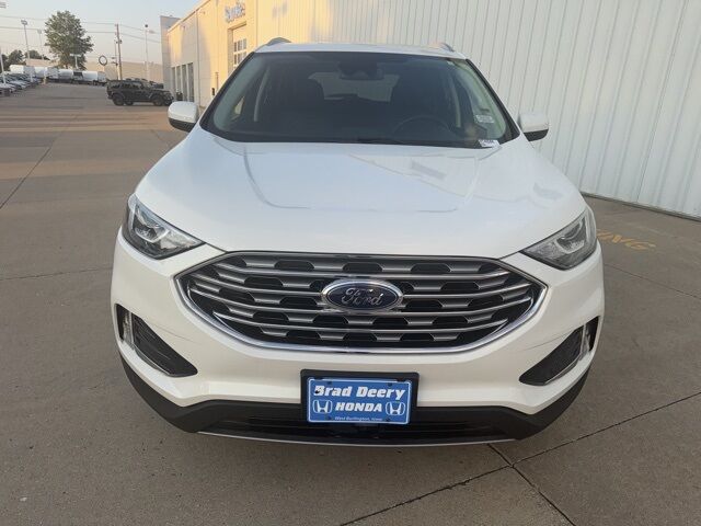 2022 Ford Edge SEL West Burlington IA