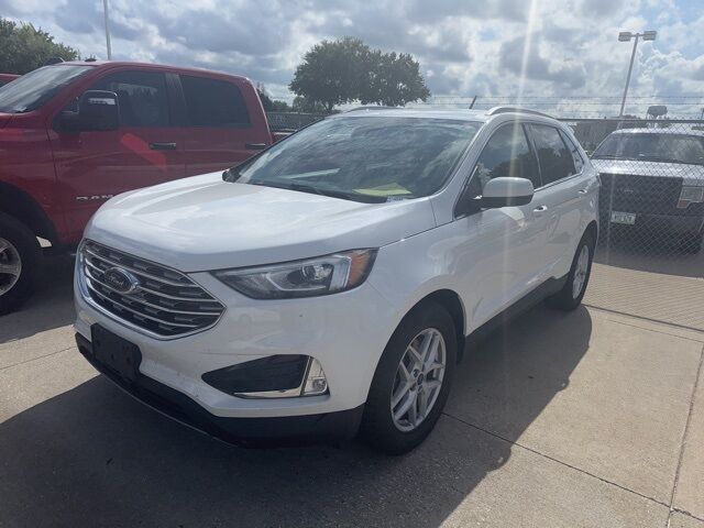 2022 Ford Edge SEL West Burlington IA
