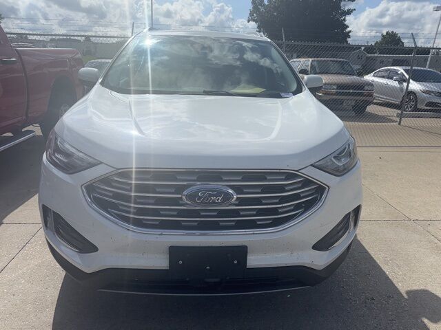 2022 Ford Edge SEL West Burlington IA