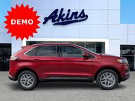 2022 Ford Edge SEL Winder GA 2022 Ford Edge SEL Winder GA