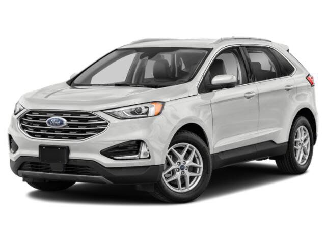 2022 Ford Edge SEL Winder GA