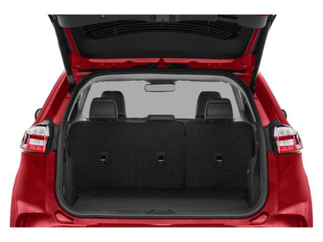 2022 Ford Edge SEL Winder GA