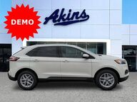 2022 Ford Edge SEL Winder GA 2022 Ford Edge SEL Winder GA