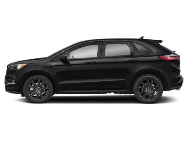 2022 Ford Edge SEL Winder GA