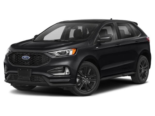 2022 Ford Edge SEL Winder GA