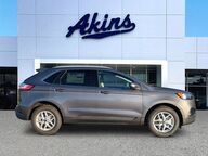 2022 Ford Edge SEL Winder GA 2022 Ford Edge SEL Winder GA
