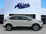 2022 Ford Edge SEL Winder GA 2022 Ford Edge SEL Winder GA