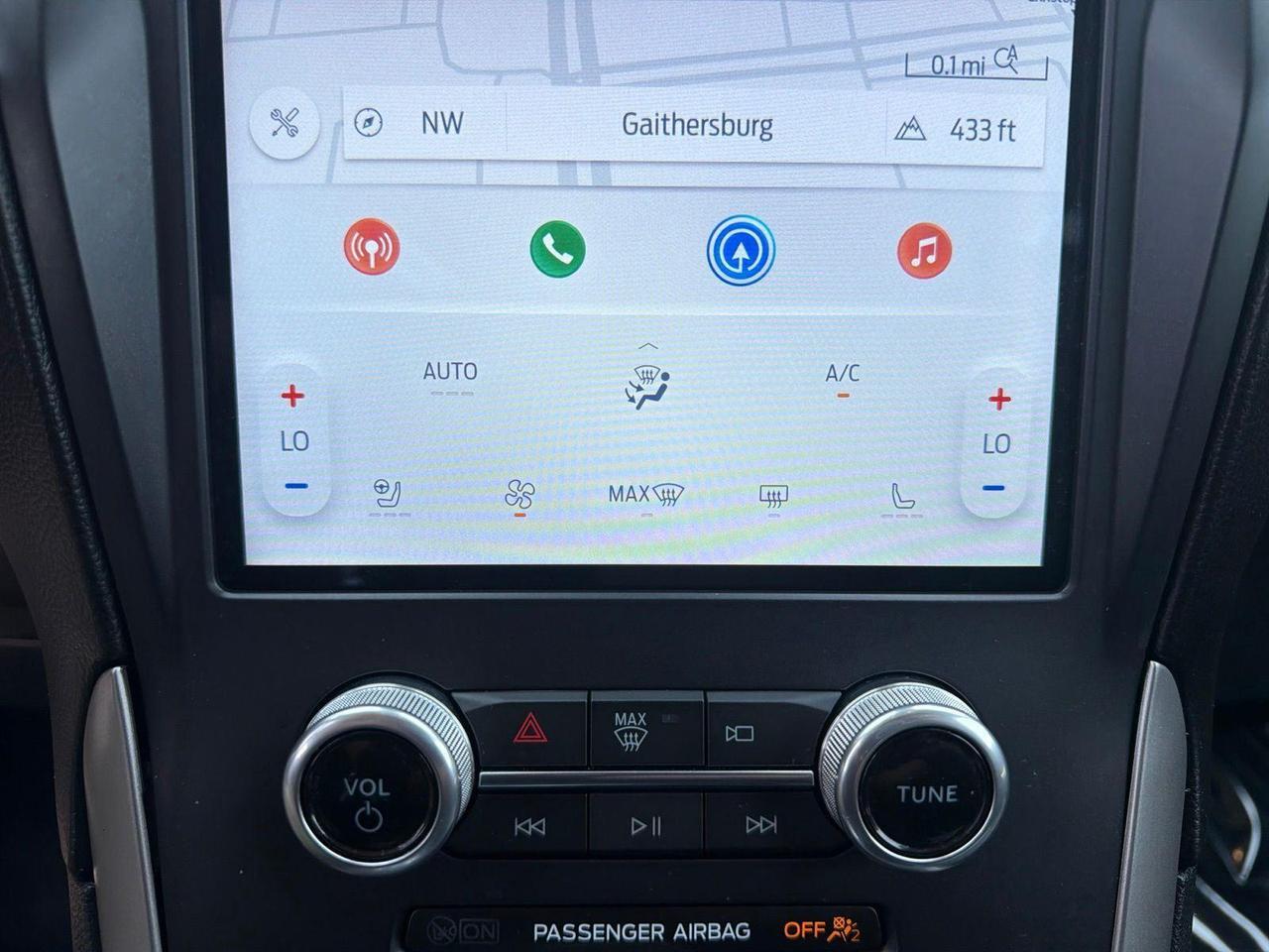 2022 Ford Edge SEL Gaithersburg MD