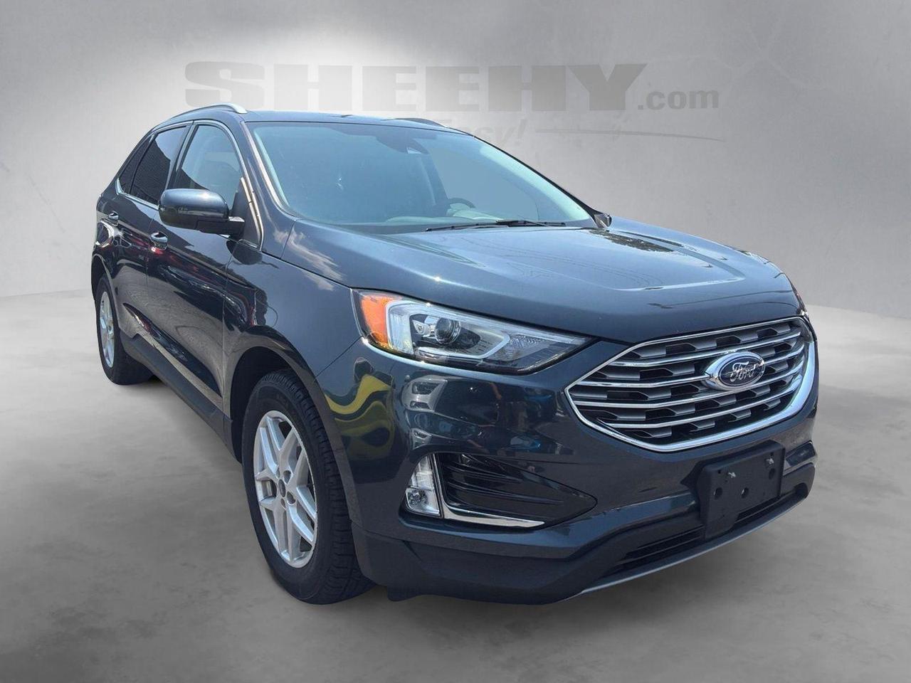 2022 Ford Edge SEL Gaithersburg MD