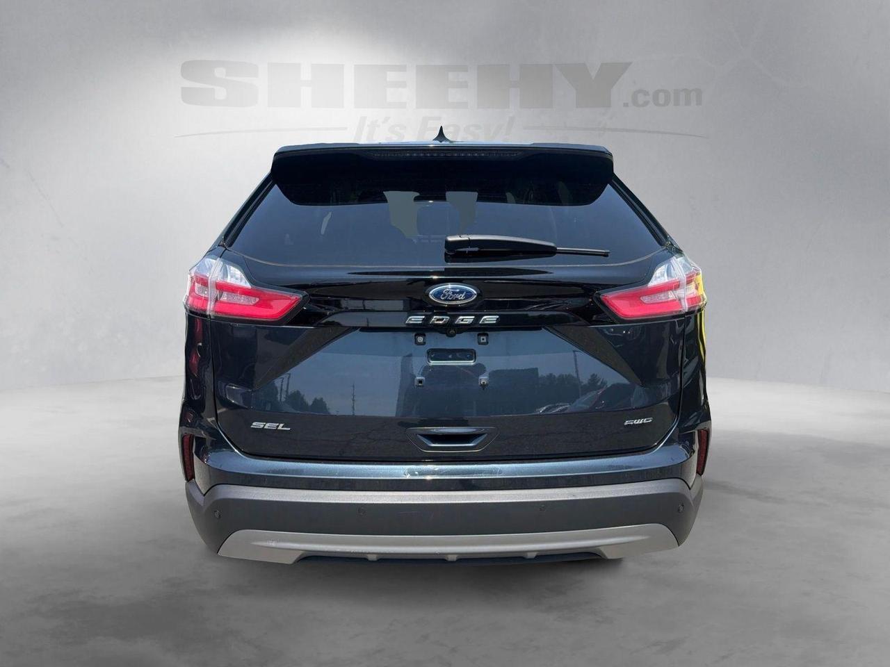 2022 Ford Edge SEL Gaithersburg MD
