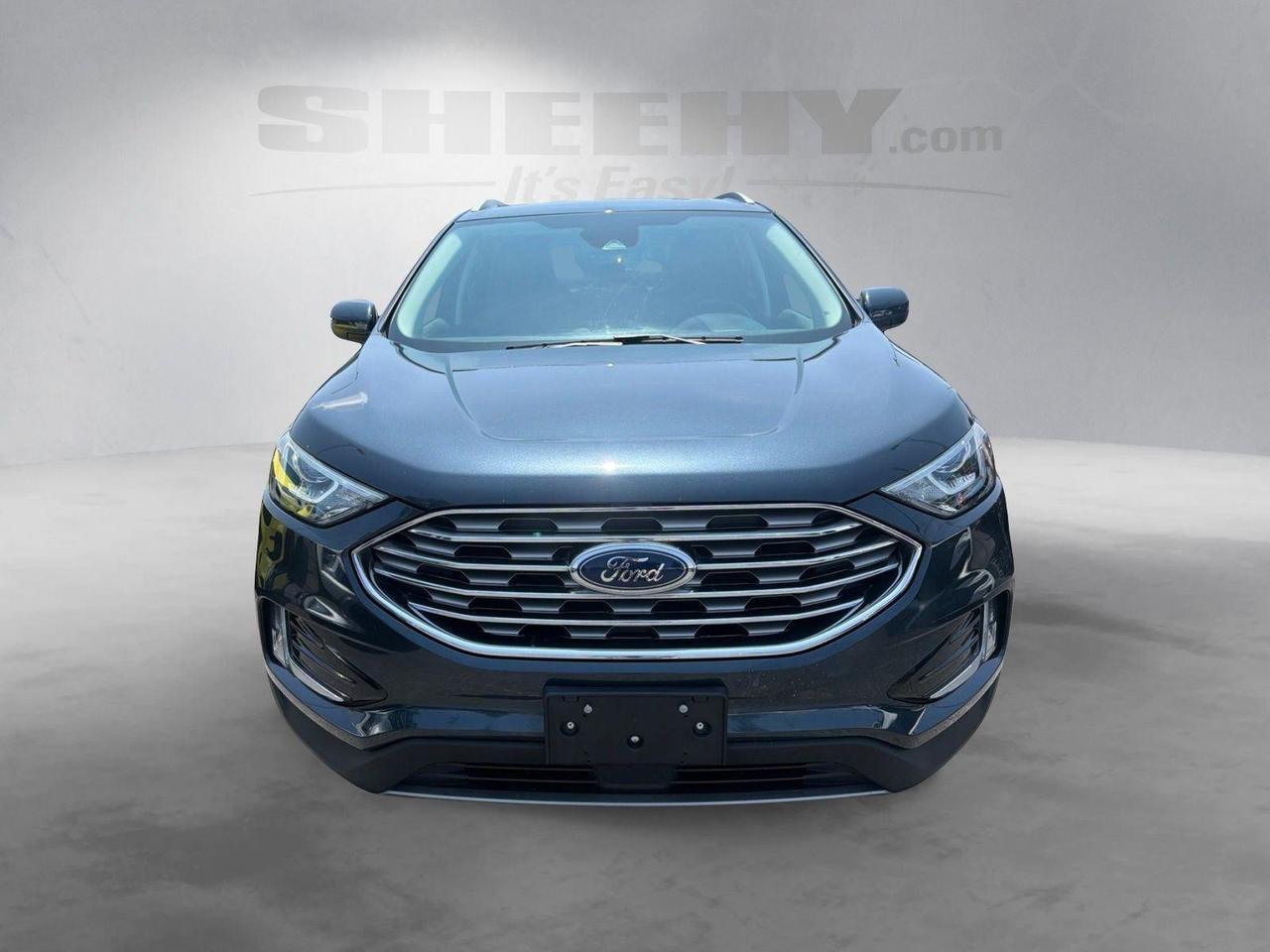 2022 Ford Edge SEL Gaithersburg MD