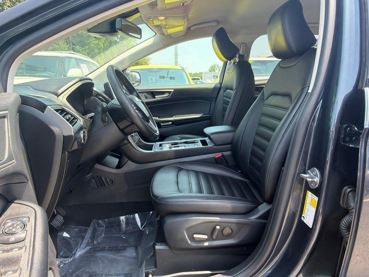 2022 Ford Edge SEL Gaithersburg MD