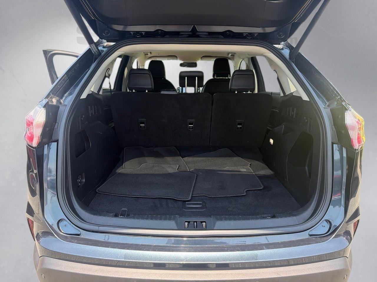 2022 Ford Edge SEL Gaithersburg MD