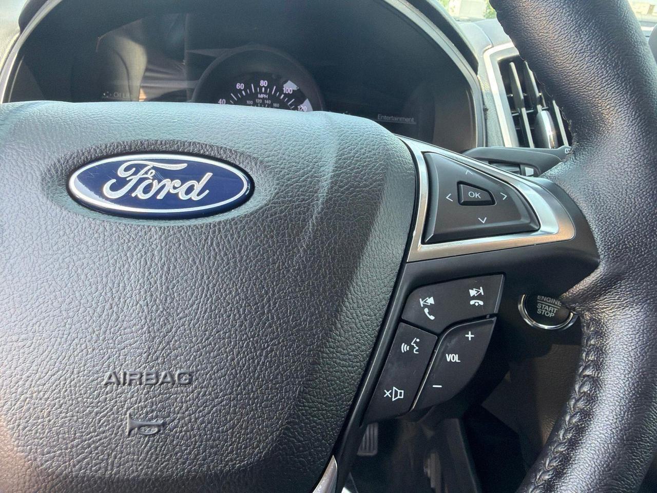 2022 Ford Edge SEL Gaithersburg MD