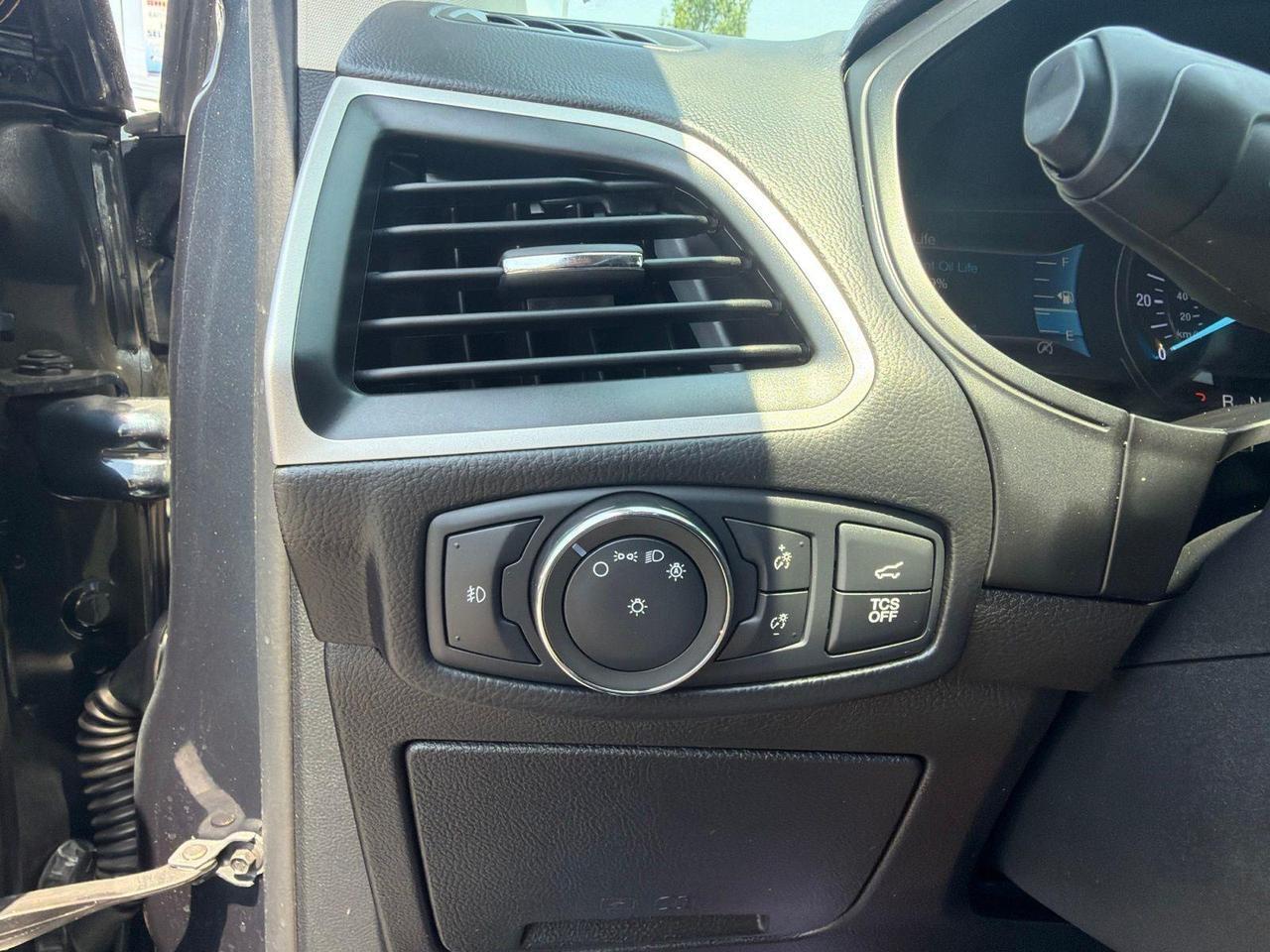2022 Ford Edge SEL Gaithersburg MD
