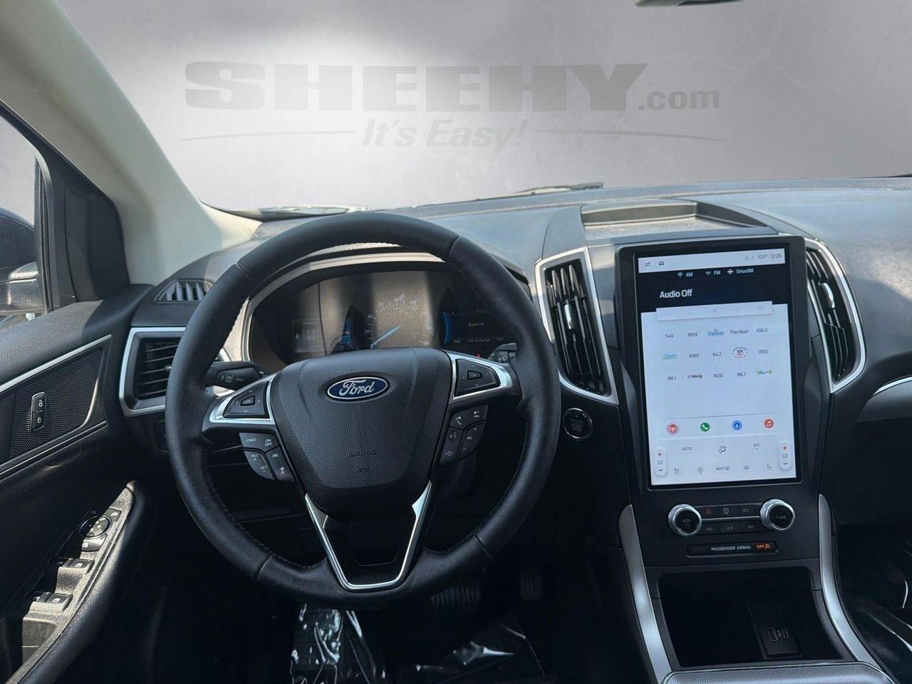 2022 Ford Edge SEL Gaithersburg MD