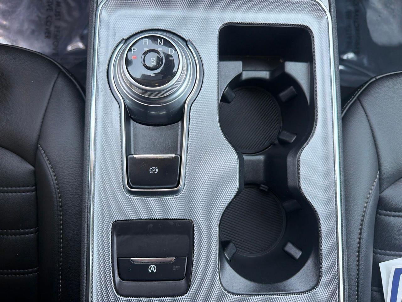 2022 Ford Edge SEL Gaithersburg MD