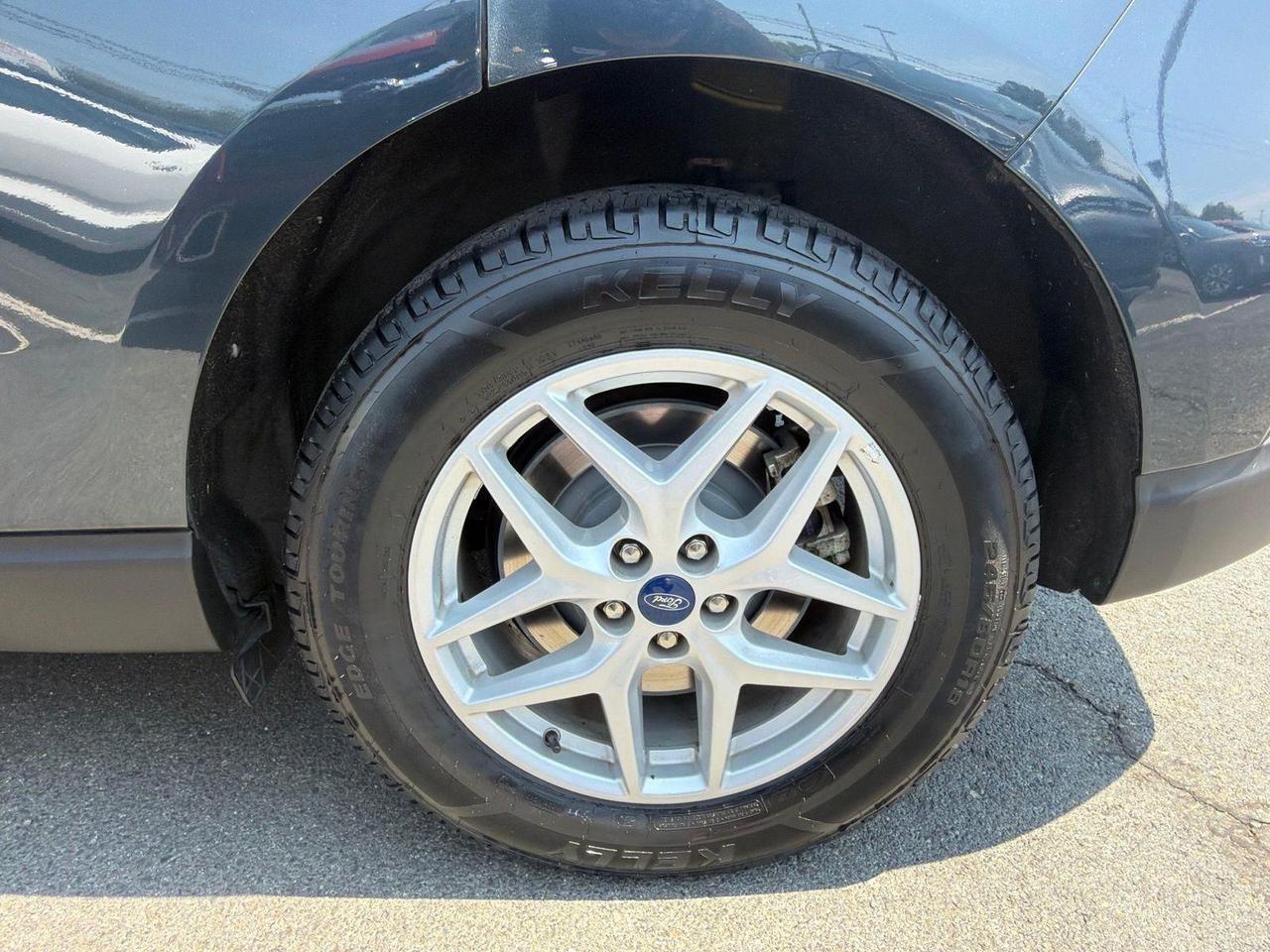 2022 Ford Edge SEL Gaithersburg MD