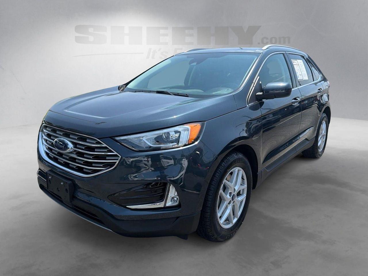 2022 Ford Edge SEL Gaithersburg MD