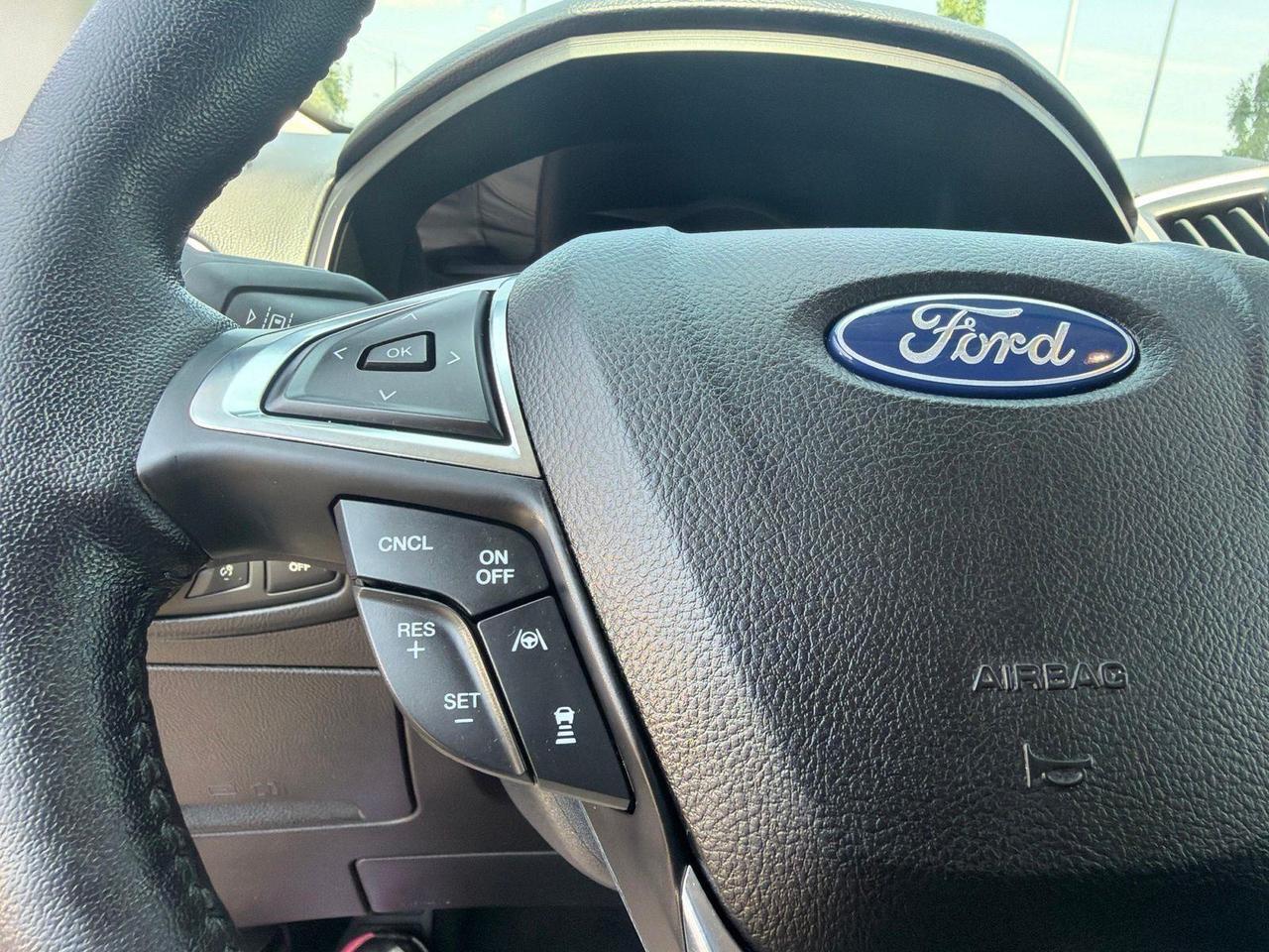 2022 Ford Edge SEL Gaithersburg MD