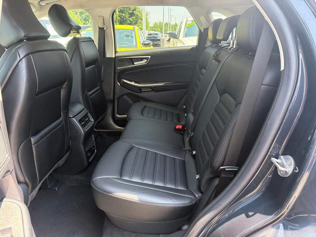 2022 Ford Edge SEL Gaithersburg MD