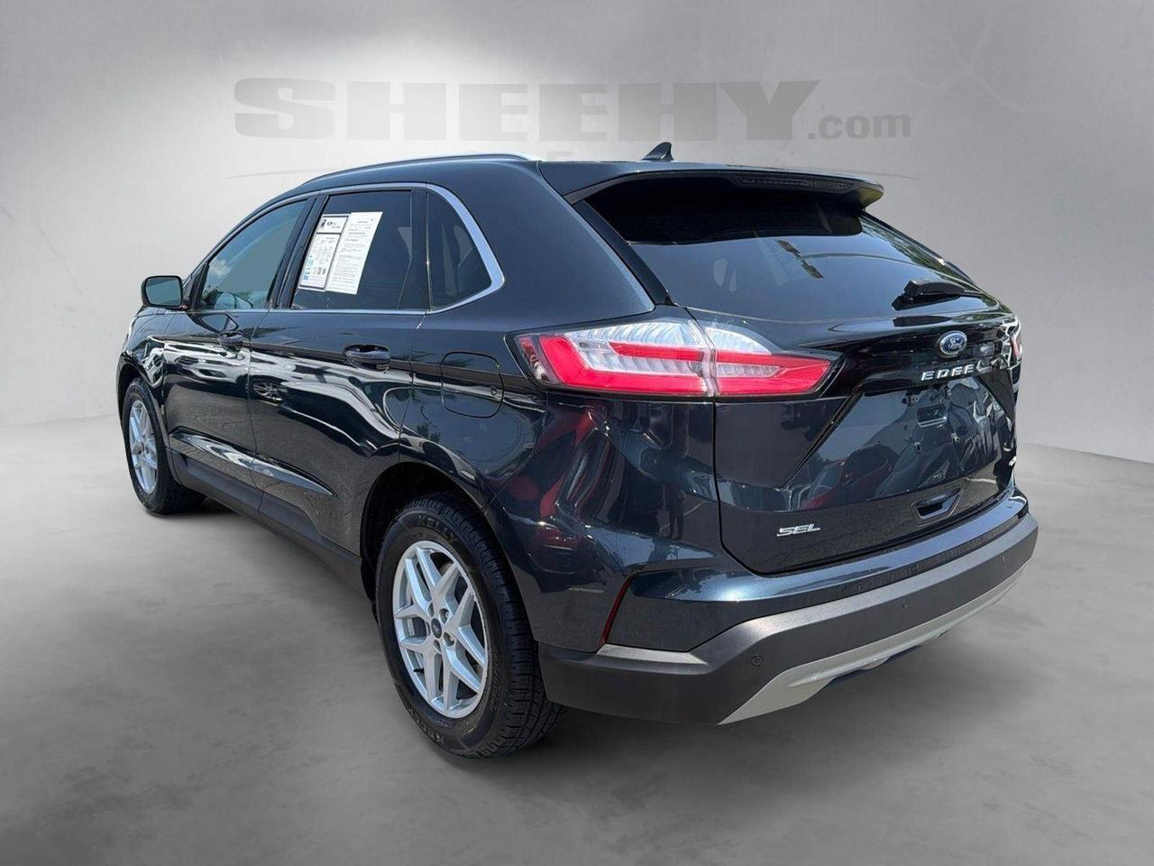 2022 Ford Edge SEL Gaithersburg MD