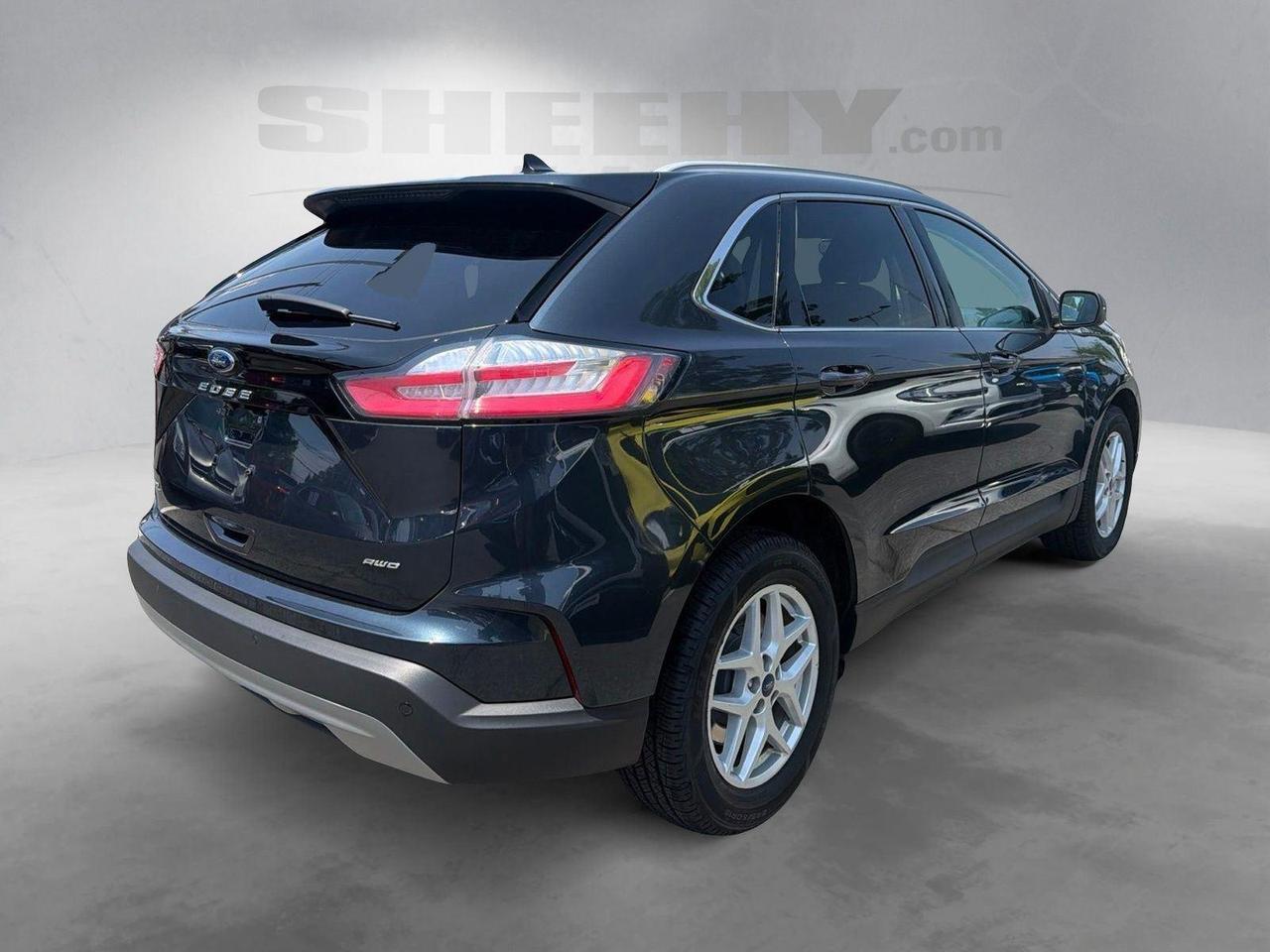 2022 Ford Edge SEL Gaithersburg MD