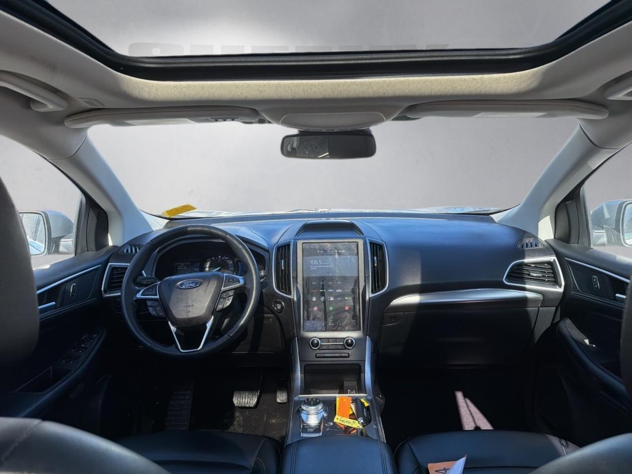 2022 Ford Edge SEL Ashland VA