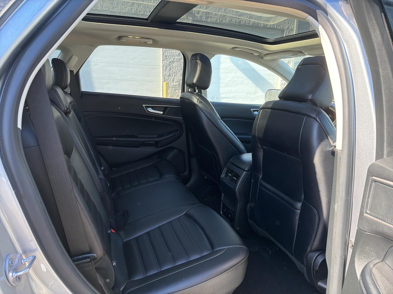 2022 Ford Edge SEL Ashland VA