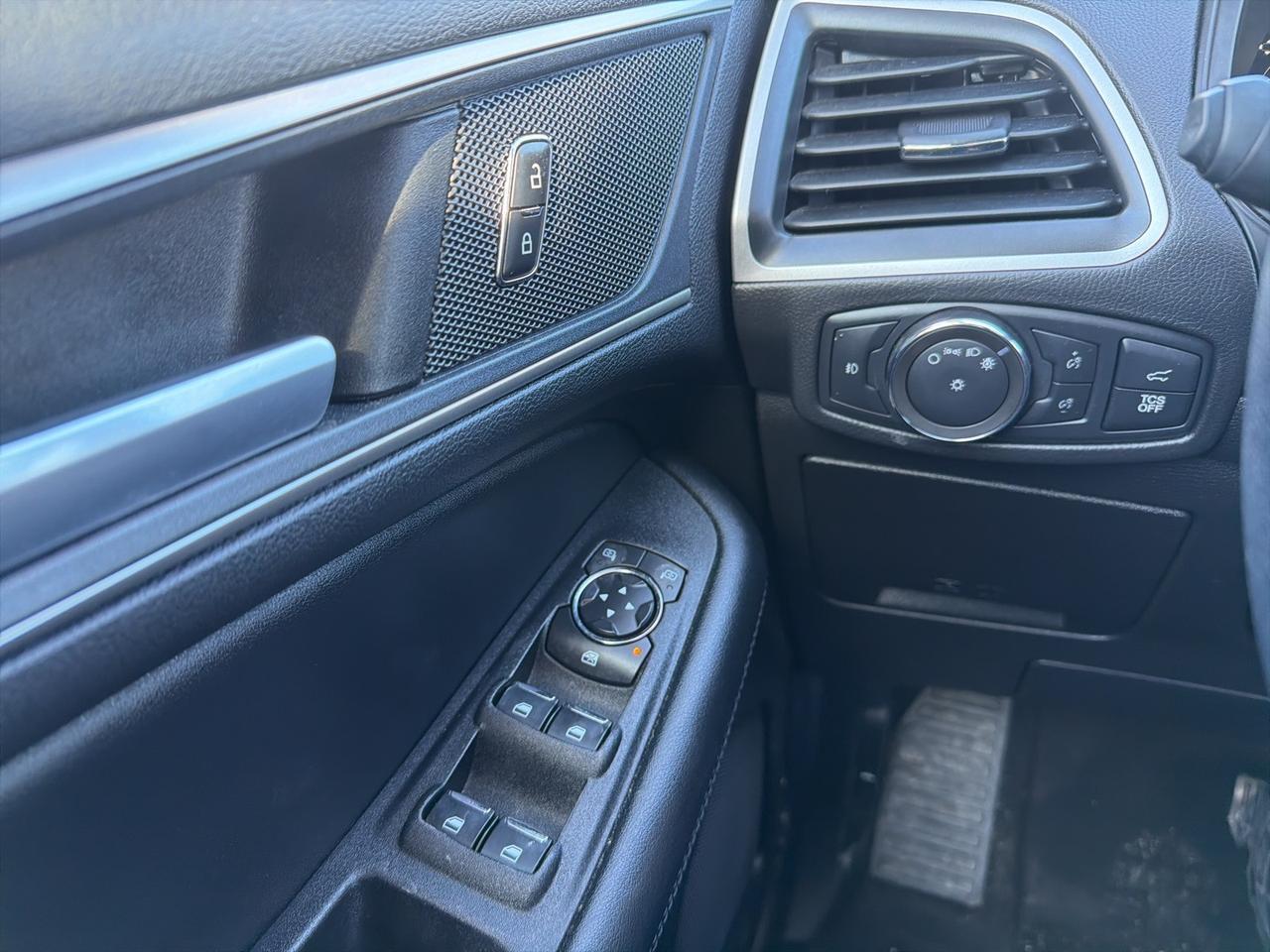 2022 Ford Edge SEL Ashland VA