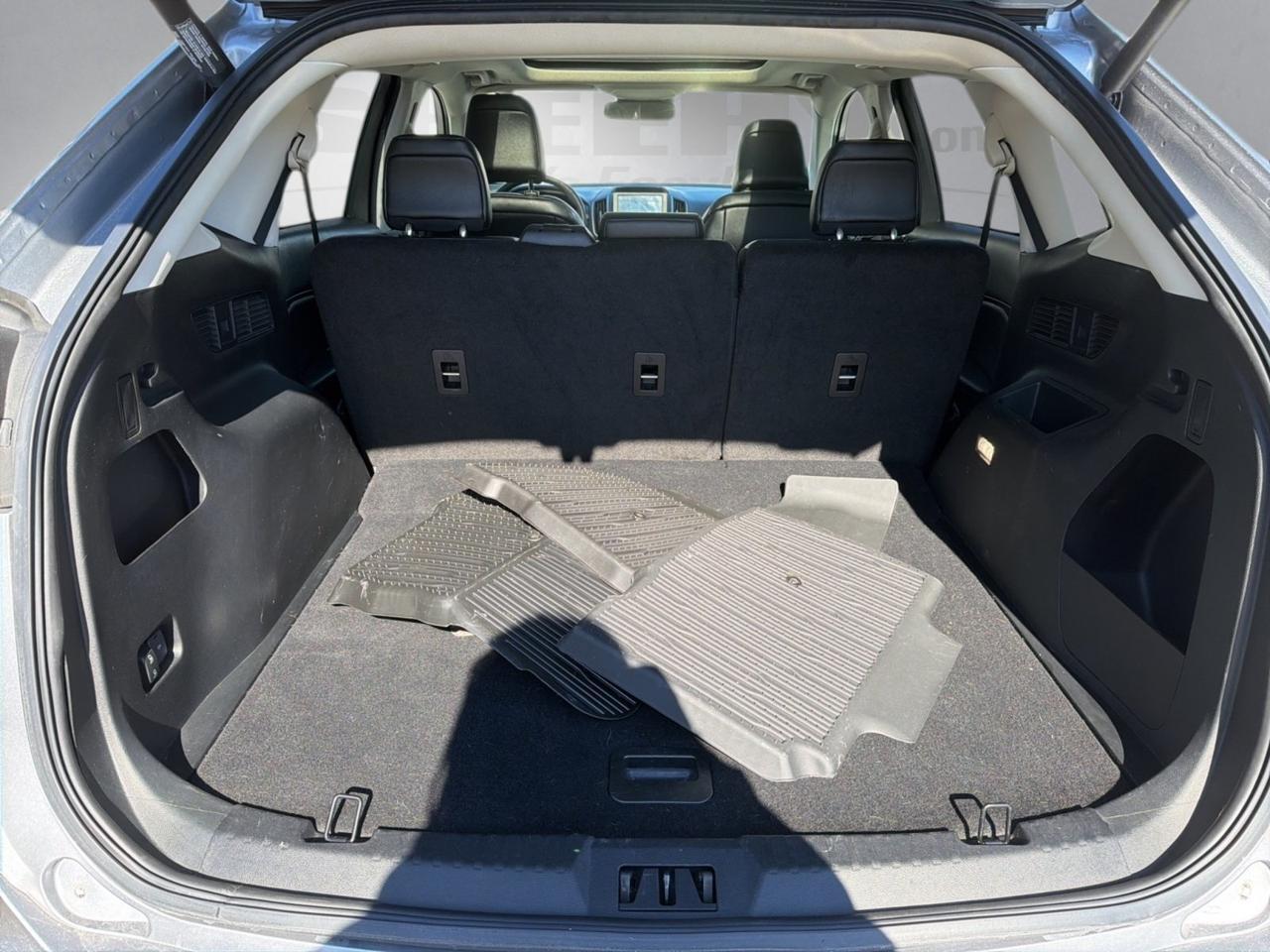 2022 Ford Edge SEL Ashland VA