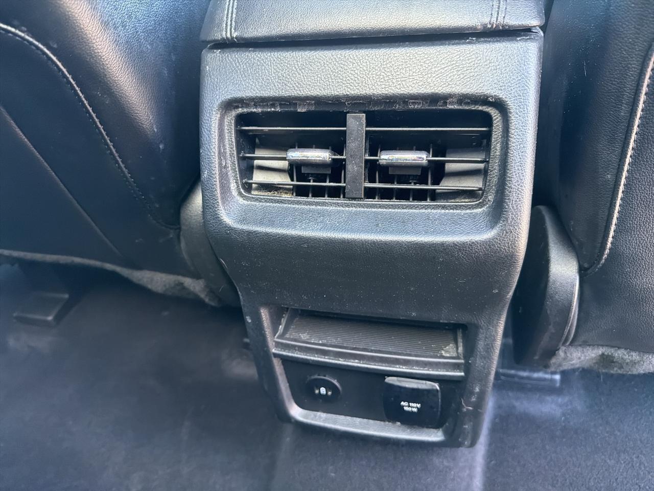 2022 Ford Edge SEL Ashland VA