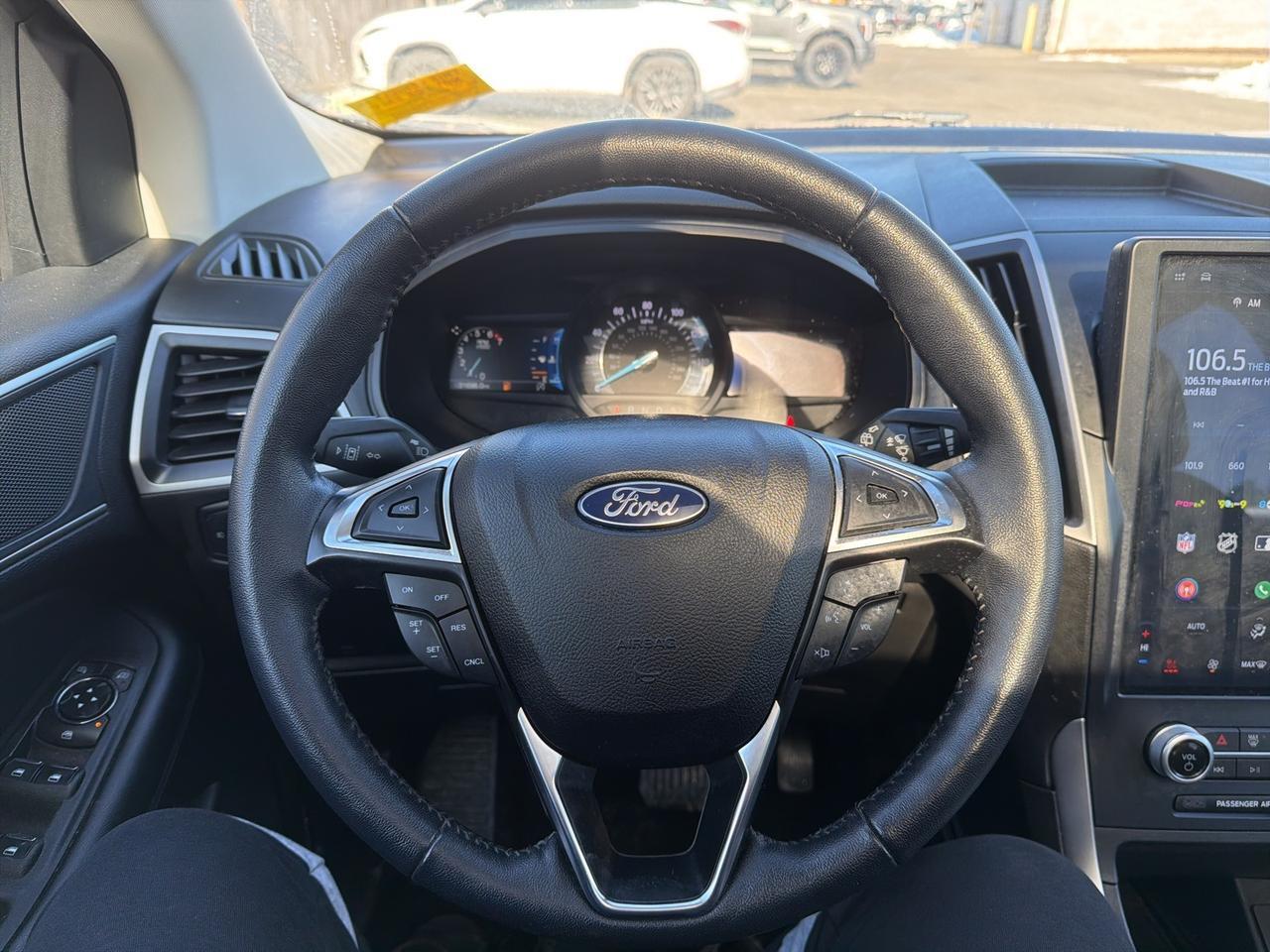 2022 Ford Edge SEL Ashland VA