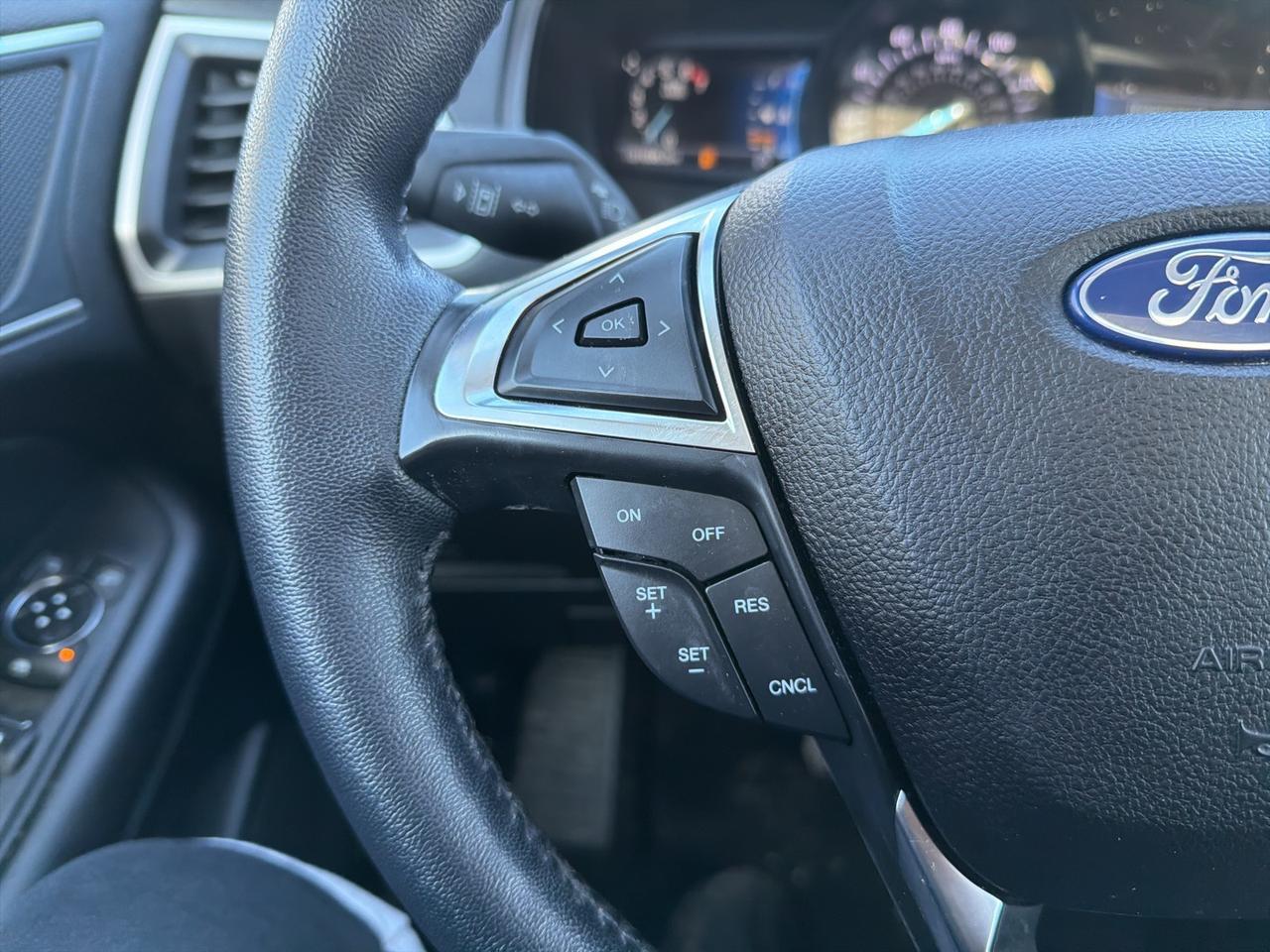 2022 Ford Edge SEL Ashland VA