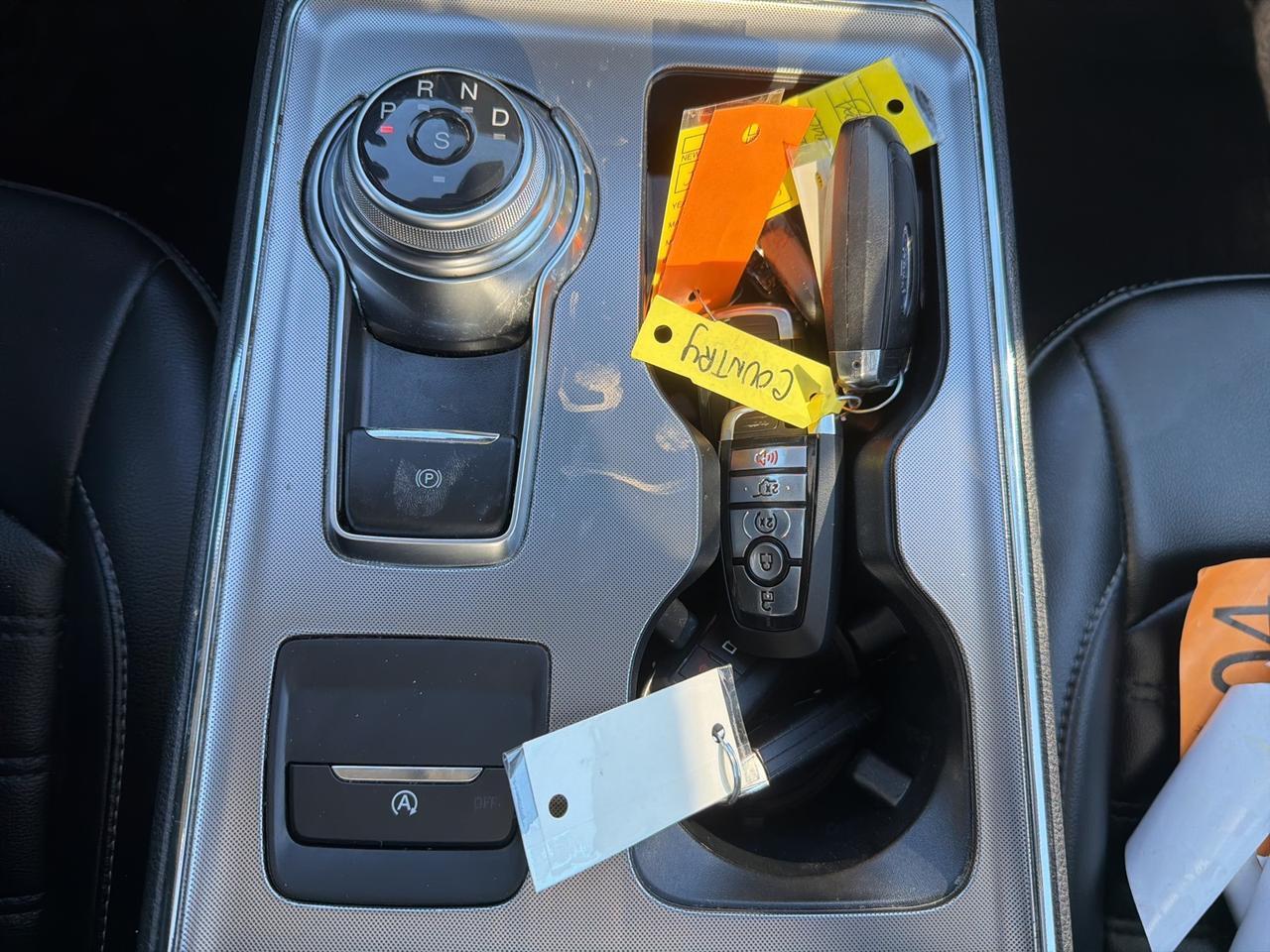 2022 Ford Edge SEL Ashland VA