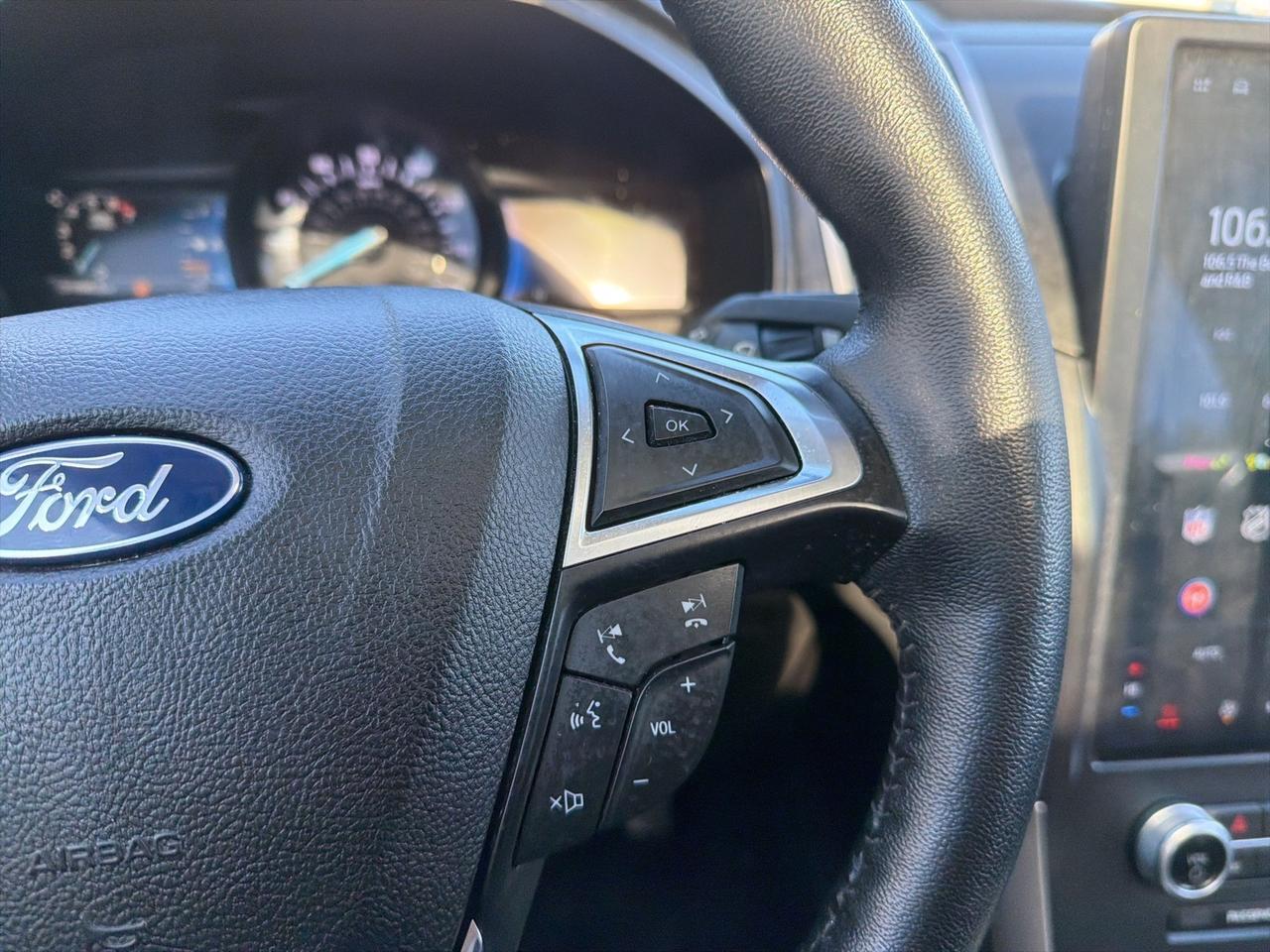 2022 Ford Edge SEL Ashland VA