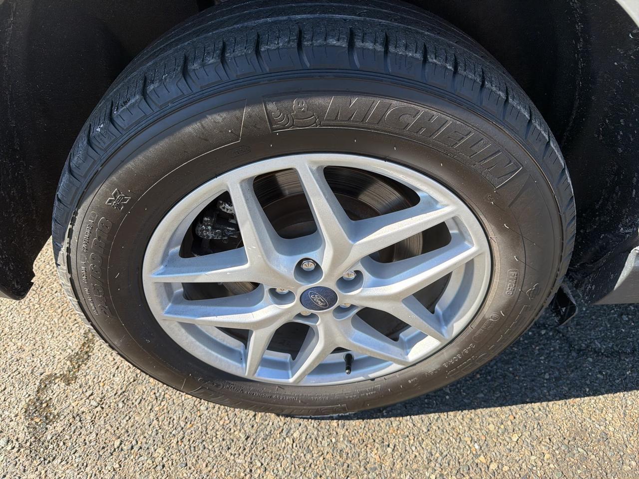 2022 Ford Edge SEL Ashland VA