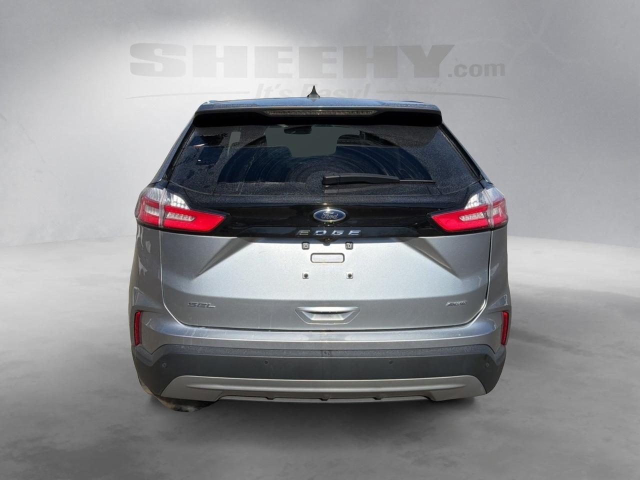 2022 Ford Edge SEL Ashland VA