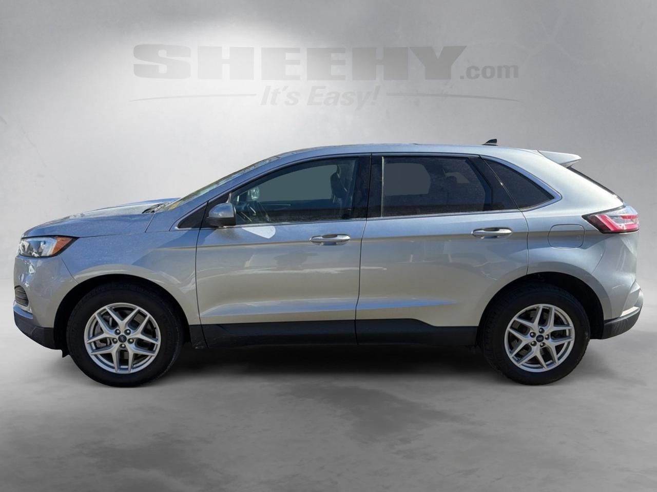 2022 Ford Edge SEL Ashland VA