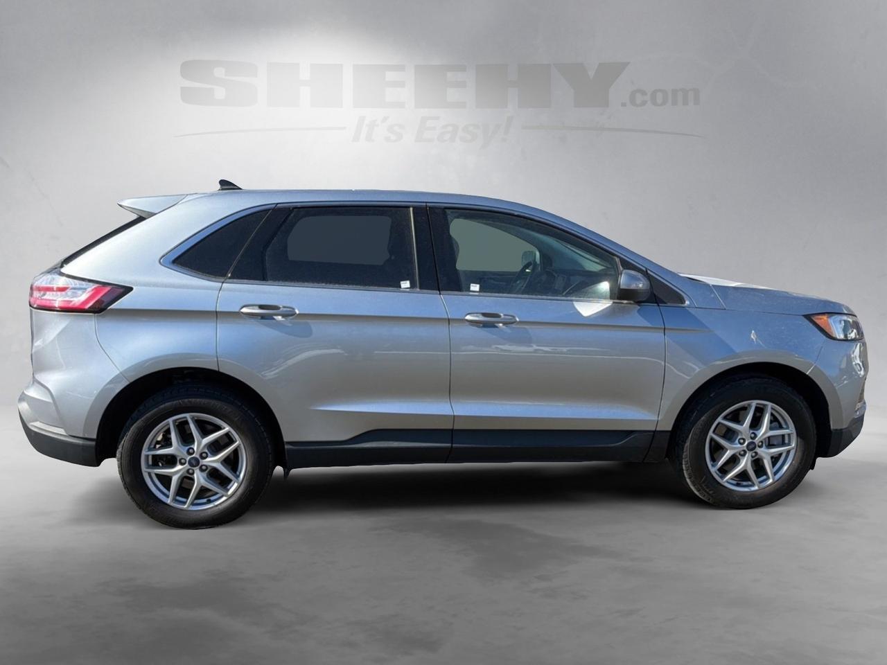 2022 Ford Edge SEL Ashland VA