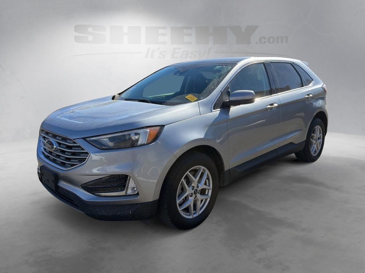 2022 Ford Edge SEL Ashland VA