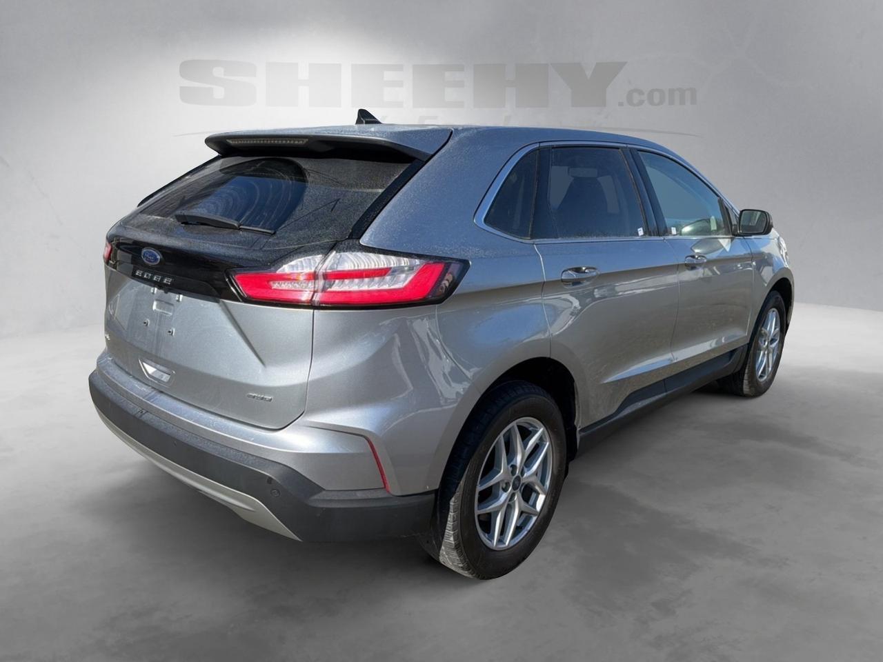 2022 Ford Edge SEL Ashland VA