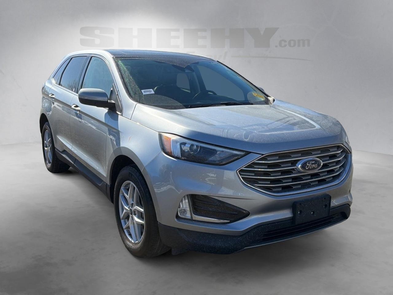 2022 Ford Edge SEL Ashland VA