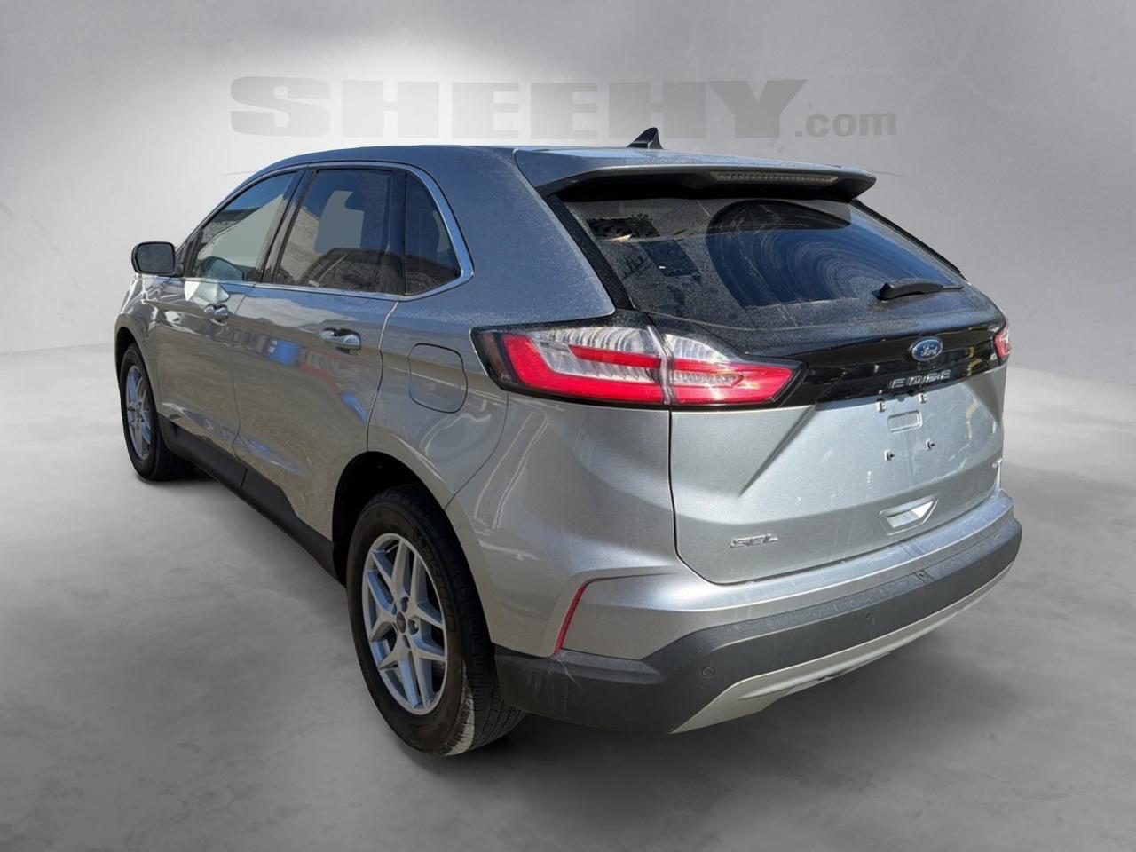 2022 Ford Edge SEL Ashland VA