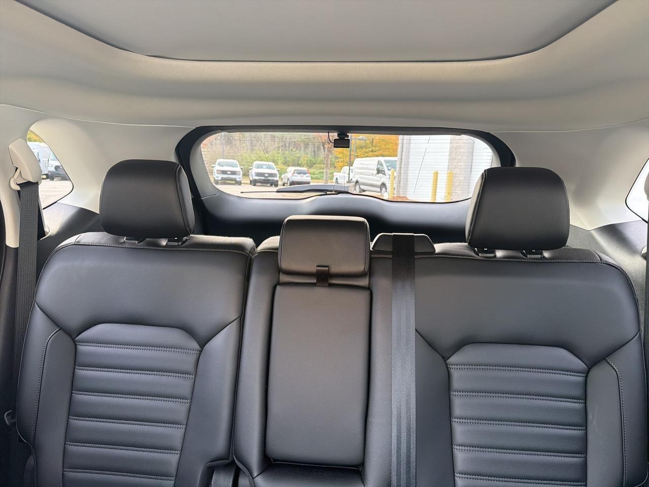 2022 Ford Edge SEL Ashland VA