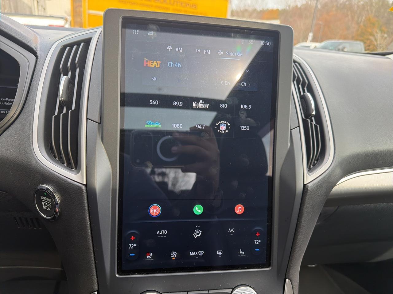 2022 Ford Edge SEL Ashland VA