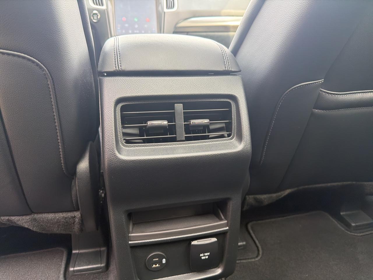 2022 Ford Edge SEL Ashland VA